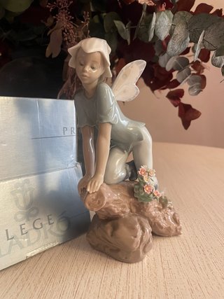 Figura Lladró Hada