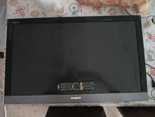 Televisión Sony Bravia 32 pulgadas