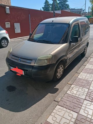 Citroen Berlingo 2005