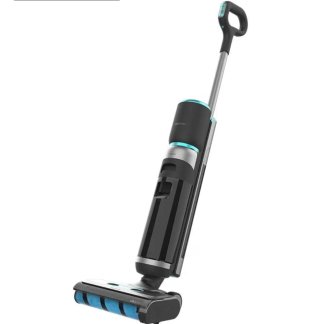Fregona eléctrica Cecotec freego wash&vacuum