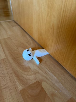 Para puerta