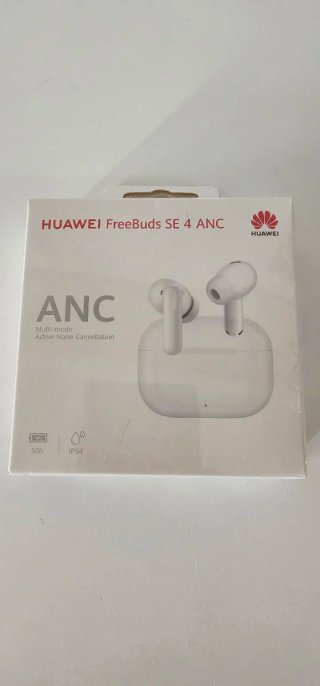 Auriculares Huawei FreeBuds SE 4 ANC