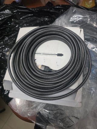 Cable HDMI 2.1 8K Alta Velocidad