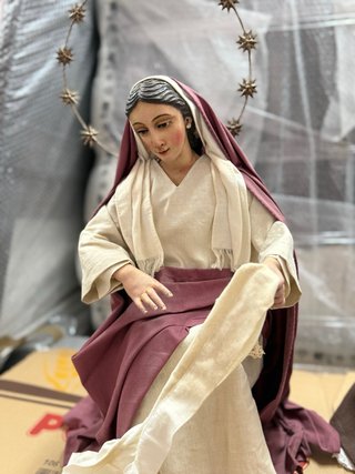 Misterio religioso antiguo