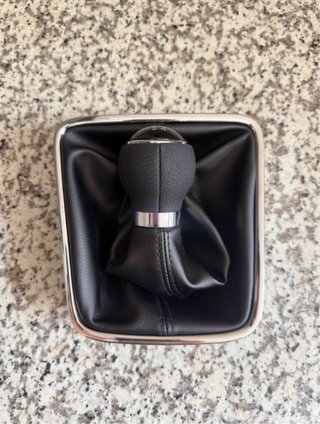 Pomo Palanca Cambios VW Golf Plus (2005-2014) nuev