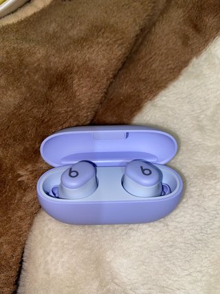 Auriculares Inalámbricos Beats Solo Buds