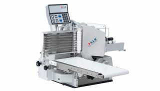 Cortadora Automática S.A.M. 308i B