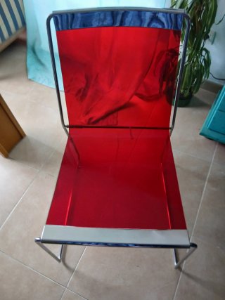 Sillas de Diseño Italiano