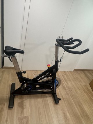 Bicicleta de Spinning Vital Gym
