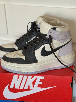 Zapatillas Nike Jordan