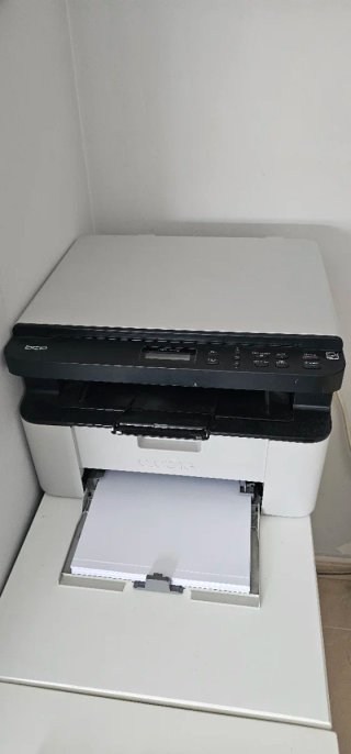 Impresora Láser Brother DCP 1510