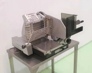 LONCHEADORA AUTOMATICA BIZERBA VS12D