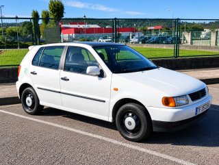 polo wolkvagen   1999
