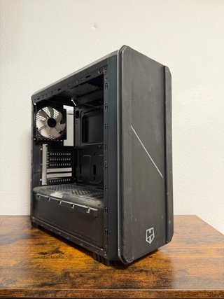 Caja PC Nox