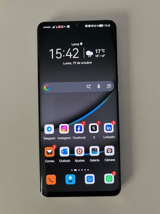 Huawei P30 pro new edition