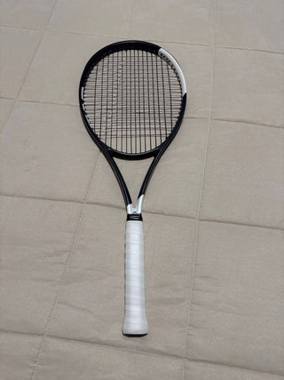 Raqueta de Tenis Head Speed Tour 2026