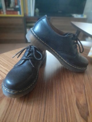 Zapatos Negros Talla 40