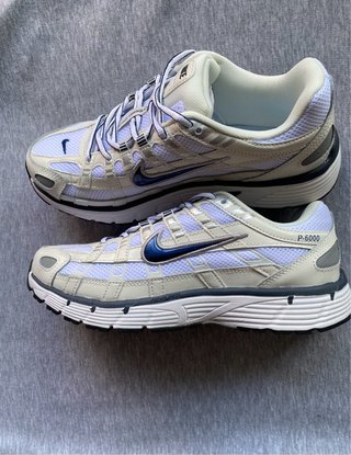 Zapatillas Nike P-6000