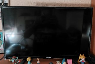 Televisor Engel LED24