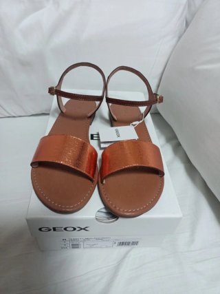 Sandalias Geox Talla 39