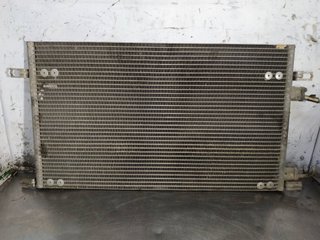Condensador radiador aire acondicionado RENAULT