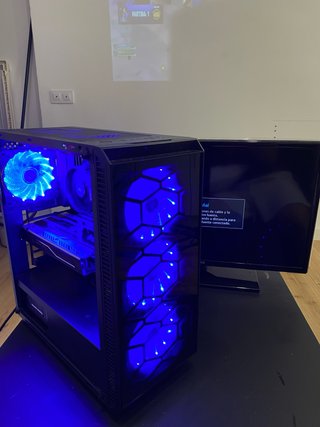 PC Gaming