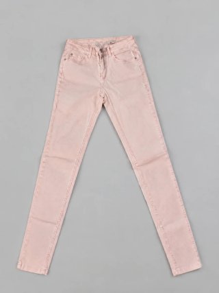 Pantalones Rosa Talla 34