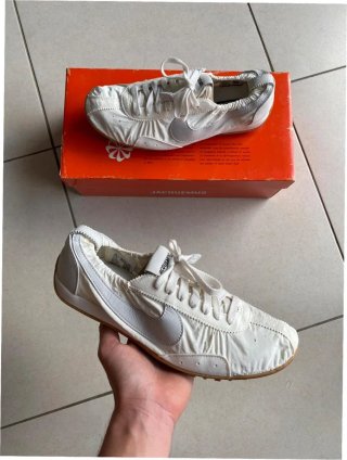 Zapatillas Nike x Jacquemus J Force 1 Talla 42