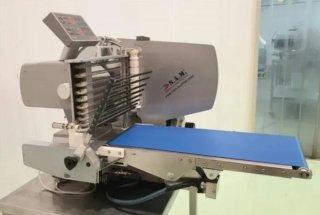 LONCHEADORA AUTOMATICA S.A.M. 371.8 i FB