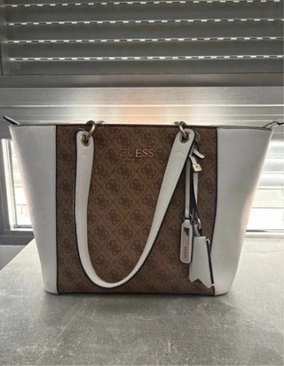 Bolso Shopper Guess