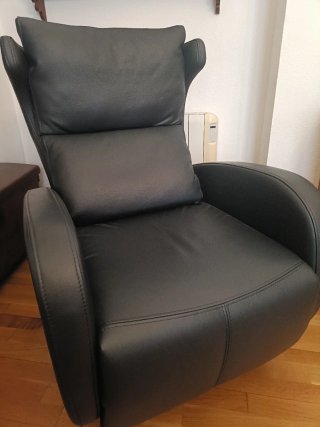 Sillón relax Kim de Fama