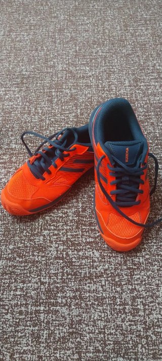 Zapatillas padel 36