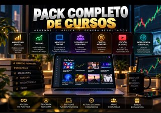 Programa de cursos