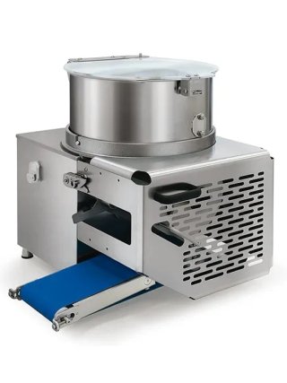 Formadora de Hamburguesas MEGA MAX- H