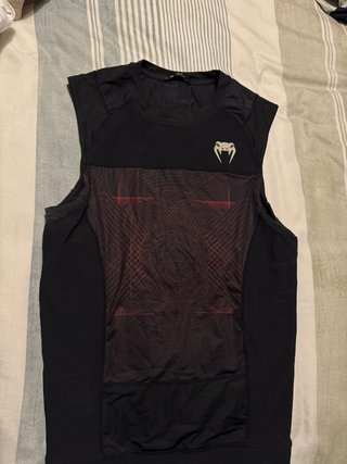 Camiseta de tirantes Venum