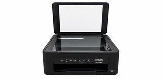 Impresora Epson Expression Home XP-2100