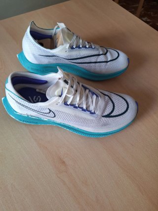 Zapatillas Nike Running