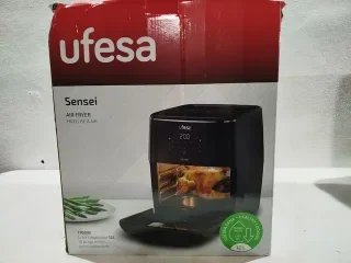 FREIDORA AIRE UFESA SENSEI 12L
