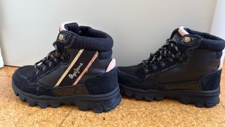 Botines Pepe Jeans para niña talle 34