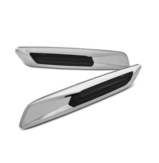 Intermitentes laterales Led dinámicos para BMW