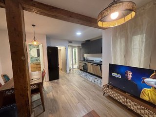 Piso en alquiler en Cortes - Huertas en Madrid
