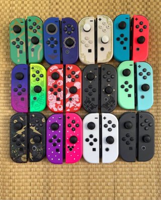 NUEVO | Joy Con Nintendo Switch