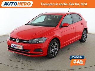 Volkswagen Polo 1.0 TSI United