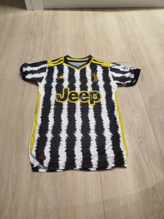 Camiseta Juventus Adidas Talla M