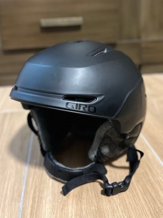 Casco de Esquí y Snowboard Giro Talla M