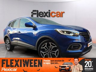 Renault Kadjar Black Edition Blue dCi 110kW (150CV) 4x2
