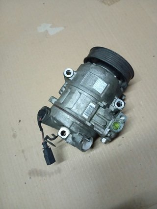 Compresor Aire Acondicionado Grupo VAG