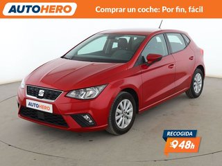 Seat Ibiza 1.0 TSI Style