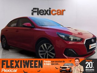 Hyundai i30 1.0 TGDI Essence