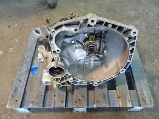 Caja de cambios fiat/alfa 46736750